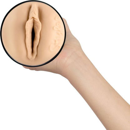 KIIROO - FEEL SKYLER LO STARS COLLECTION STROKERS POWERBLOW COMPATIBLE - Kink&Play