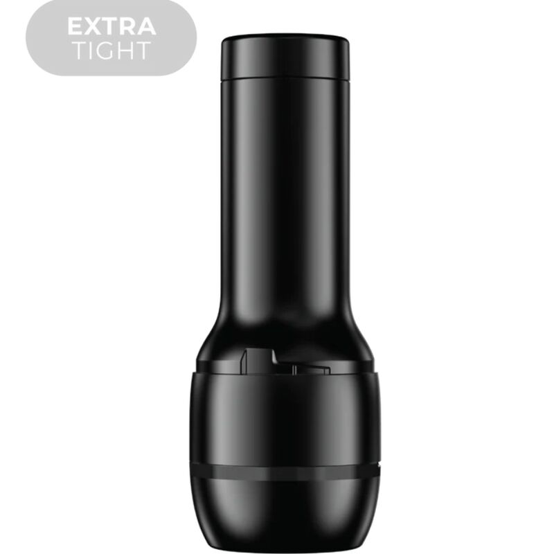 KIIROO - FEEL STROKER EXTRA TIGHT BUTT MID BROWN - Kink&Play
