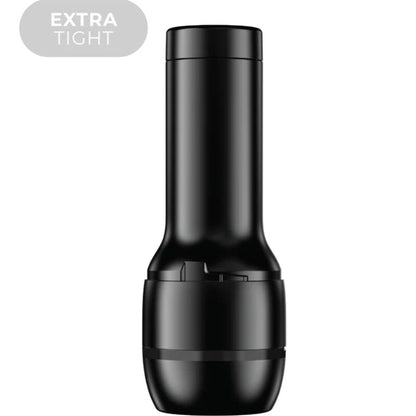 KIIROO - FEEL STROKER EXTRA TIGHT BUTT MID BROWN - Kink&Play