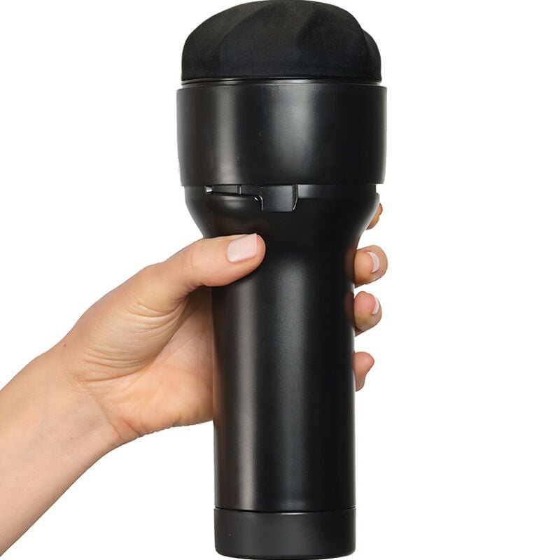 KIIROO - FEEL STROKER - FEEL SENSATION - Kink&Play