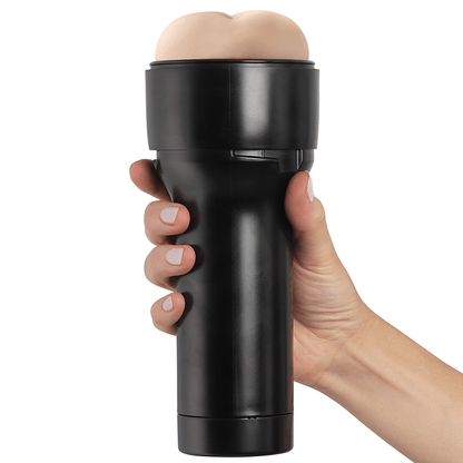 KIIROO - FEEL STROKER GENERIC BUTT MASTURBADOR - PALE - Kink&Play