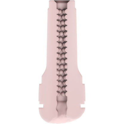 KIIROO - FEEL STROKER GENERIC PALE POWERBLOW COMPATIBLE - Kink&Play