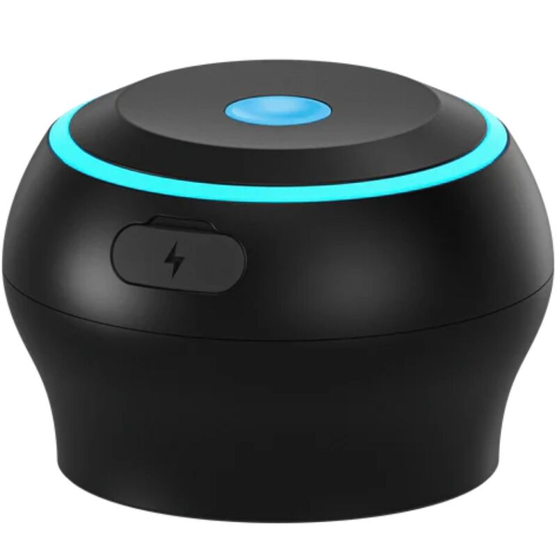 KIIROO - INTERACTIVE CONTROLLER BLACK - Kink&Play