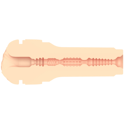 KIIROO - KEON + FEEL NICOLETTE SHEA STROKER + AQUA QUALITY LUBRICANT 50 ML - Kink&Play