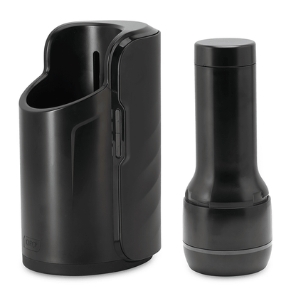 KIIROO - KEON + FEEL NICOLETTE SHEA STROKER + AQUA QUALITY LUBRICANT 50 ML - Kink&Play