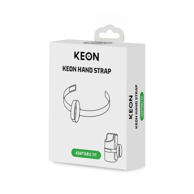 KIIROO - KEON HAND STRAP - WRIST STRAP - Kink&Play