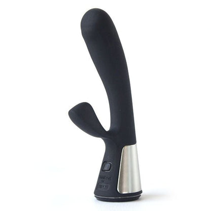 KIIROO - OHMIBOD FUSE APP REMOTE CONTROL BLACK - Kink&Play