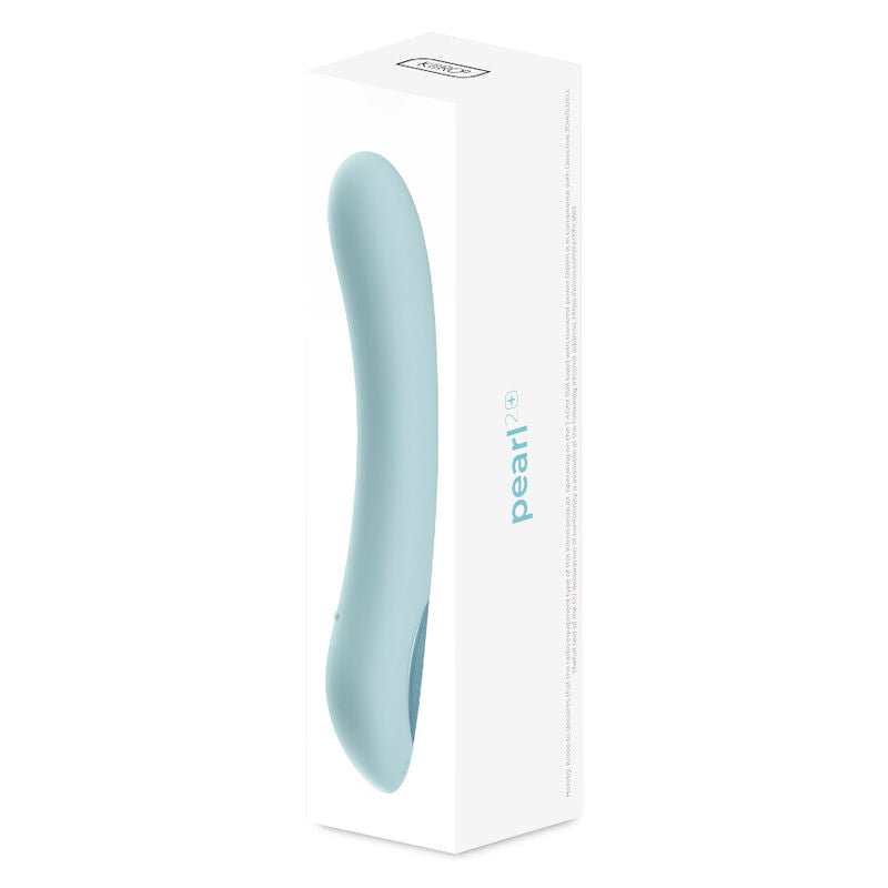 KIIROO - ONYX+ & PEARL 2+ TURQUOISE COUPLES SET - Kink&Play