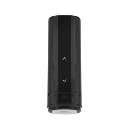 KIIROO - ONYX+ TELEDILDONIC MASTURBATOR WITH SKIN TEXTURE - Kink&Play