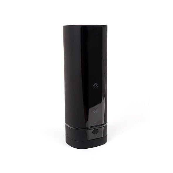 KIIROO - ONYX+ TELEDILDONIC MASTURBATOR WITH SKIN TEXTURE - Kink&Play