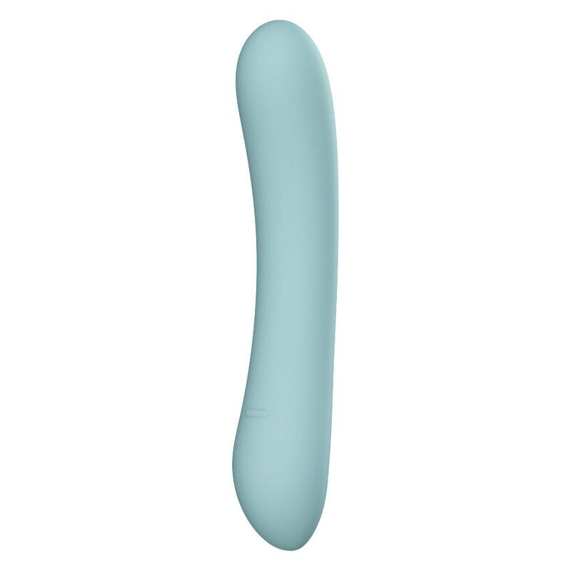KIIROO - PEARL 2+ G - SPOT VIBRATOR - TURQUOISE - Kink&Play