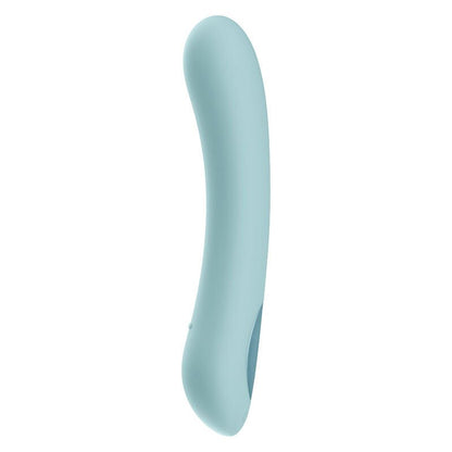 KIIROO - PEARL 2+ G - SPOT VIBRATOR - TURQUOISE - Kink&Play