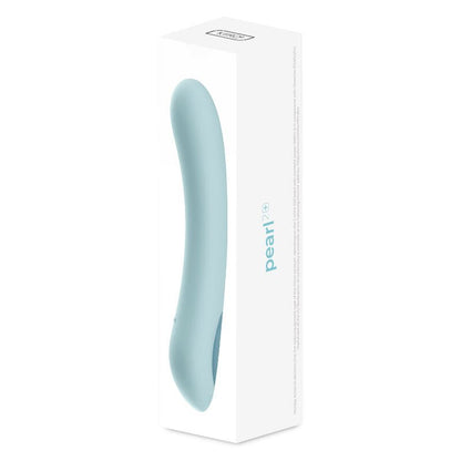 KIIROO - PEARL 2+ G - SPOT VIBRATOR - TURQUOISE - Kink&Play