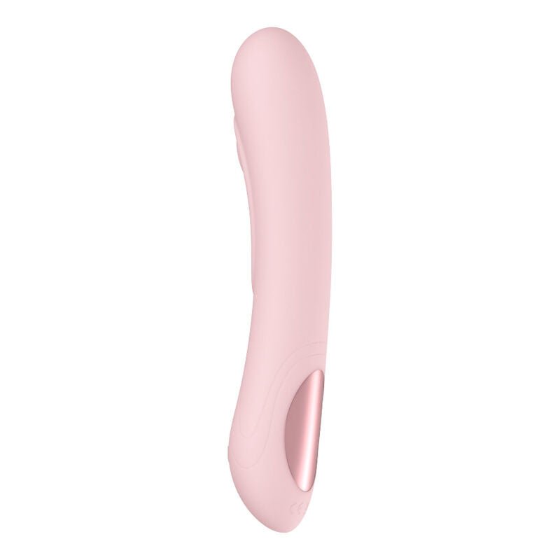 KIIROO - PEARL 3 G - SPOT VIBRATOR - PINK - Kink&Play