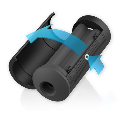 KIIROO - TITAN EXPERIENCE TECHNOLOGICAL MASTURBATOR - Kink&Play