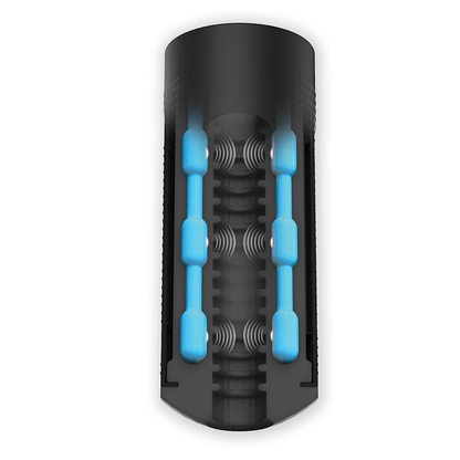 KIIROO - TITAN EXPERIENCE TECHNOLOGICAL MASTURBATOR - Kink&Play