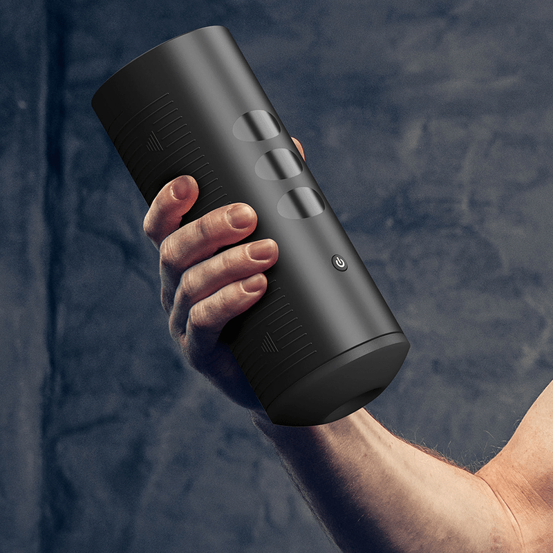KIIROO - TITAN EXPERIENCE TECHNOLOGICAL MASTURBATOR - Kink&Play