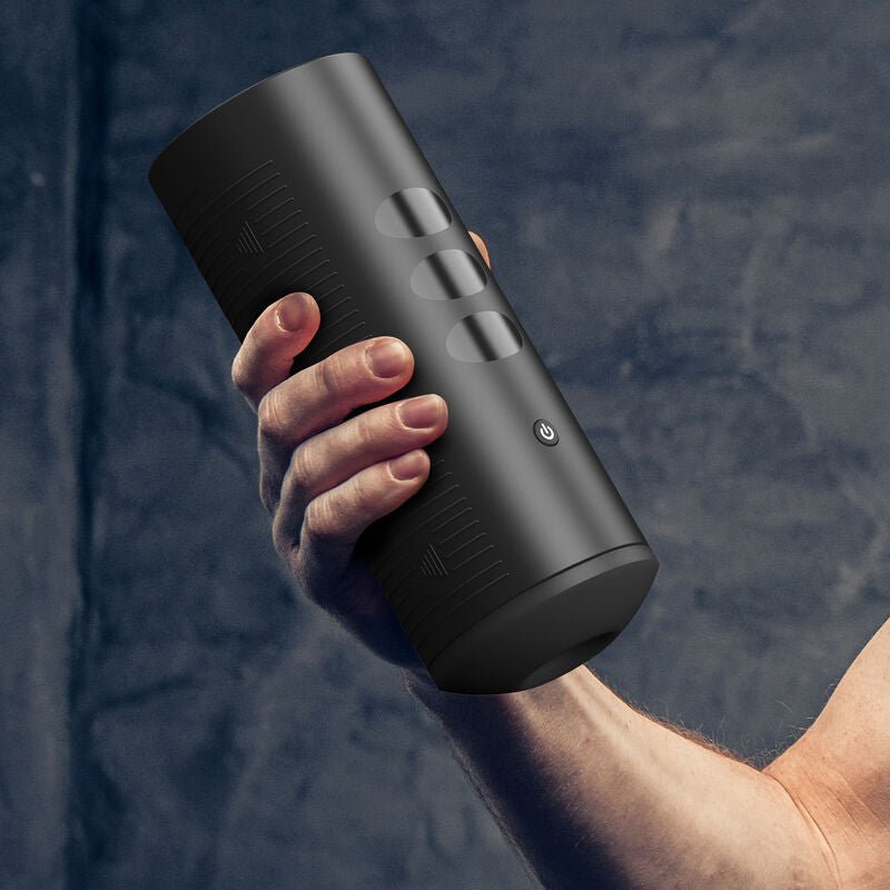 KIIROO - TITAN EXPERIENCE TECHNOLOGICAL MASTURBATOR - Kink&Play