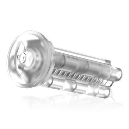 KIIROO - TITAN MASTURBATOR COVER POWER + PERFORMANCE - Kink&Play