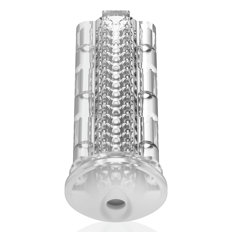 KIIROO - TITAN MASTURBATOR COVER POWER + PERFORMANCE - Kink&Play