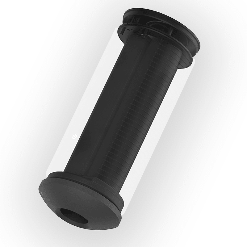 KIIROO - TITAN TECHNOLOGICAL MASTURBATOR - Kink&Play