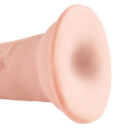KING COCK - TRIPLE DENSITY DILDO 15 CM - Kink&Play