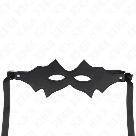 KINK - CAT FACE MASK MODEL 1 34 x 12 CM - Kink&Play