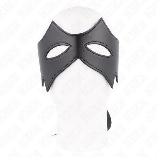 KINK - CAT FACE MASK MODEL 1 34 x 12 CM - Kink&Play