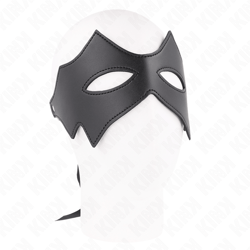 KINK - CAT FACE MASK MODEL 1 34 x 12 CM - Kink&Play
