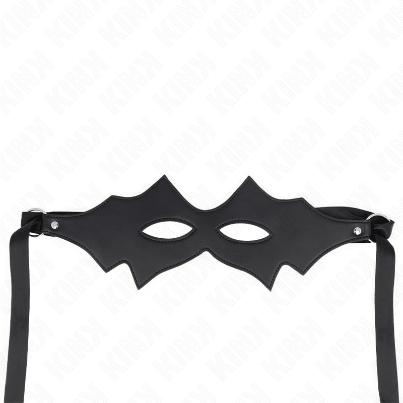 KINK - CAT FACE MASK MODEL 1 34 x 12 CM - Kink&Play