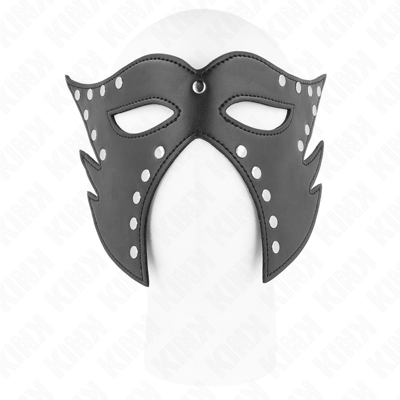 KINK - CAT FACE MASK MODEL 2 29 x 15 CM - Kink&Play
