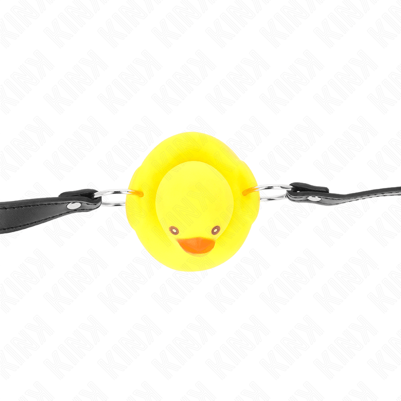KINK - DUCK - SHAPED GAG - Kink&Play