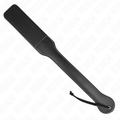 KINK - FINE LONG HANDLED PADDLE 45.5 X 5.5 CM - Kink&Play