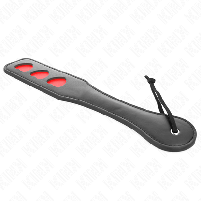 KINK - HEART PALETTE 32 X 6 CM - Kink&Play