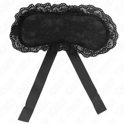 KINK - LACE BANDAGE MODEL 1 22.5 x 11 CM - Kink&Play