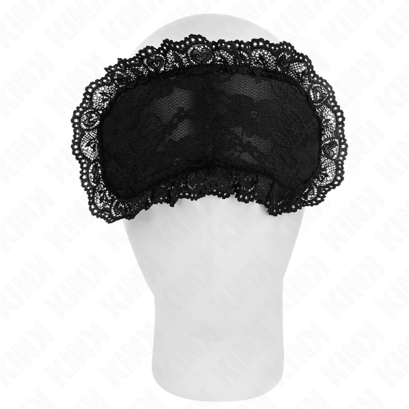 KINK - LACE BANDAGE MODEL 1 22.5 x 11 CM - Kink&Play