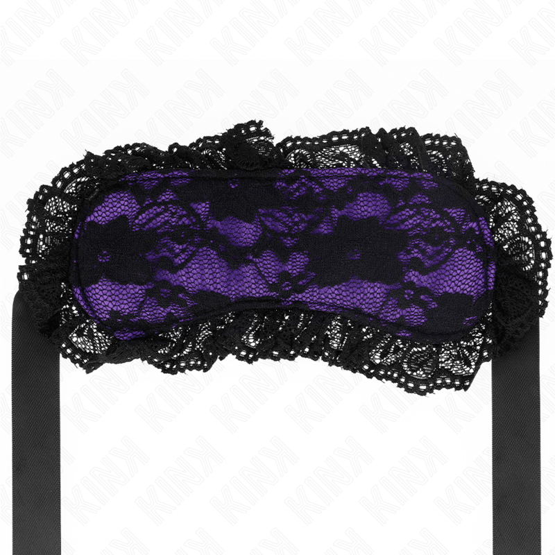 KINK - LACE BANDAGE MODEL 2 22.5 x 11 CM - Kink&Play
