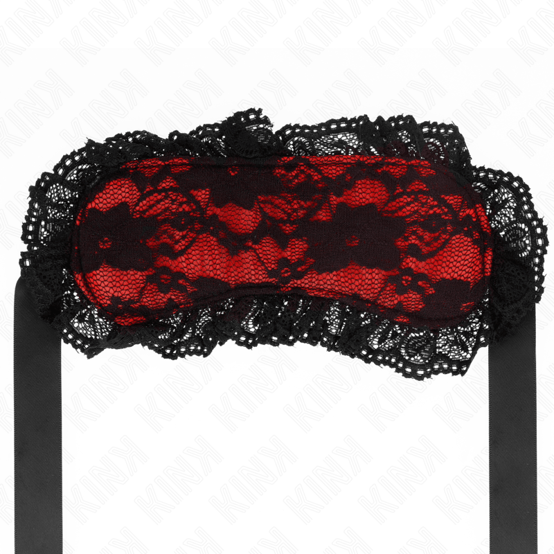 KINK - LACE BANDAGE MODEL 3 22.5 x 11 CM - Kink&Play