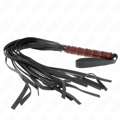 KINK - MAHOGANY WHIP 53 CM - Kink&Play
