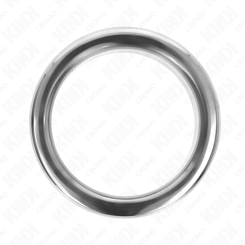 KINK - METAL PENIS RING 3 CM - Kink&Play