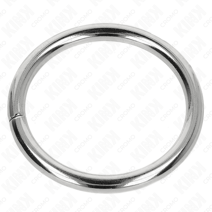 KINK - METAL PENIS RING 4 CM INTERNAL - Kink&Play