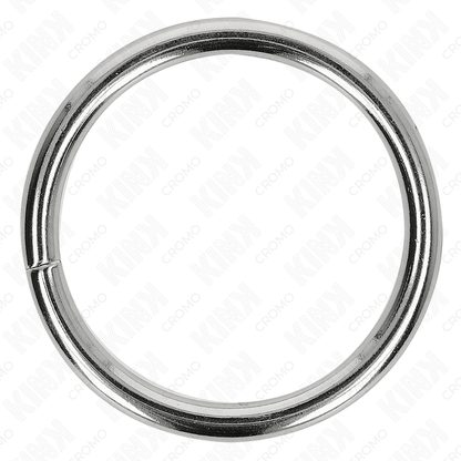 KINK - METAL PENIS RING 4 CM INTERNAL - Kink&Play