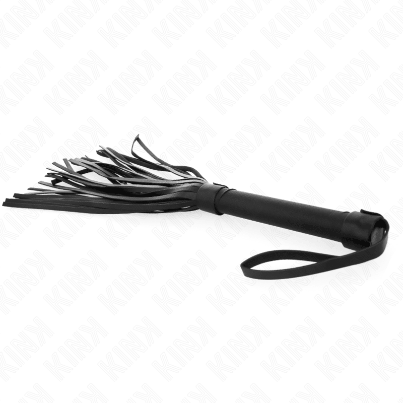 KINK - NEOPRENE STYLE WHIP 48.5 CM - Kink&Play