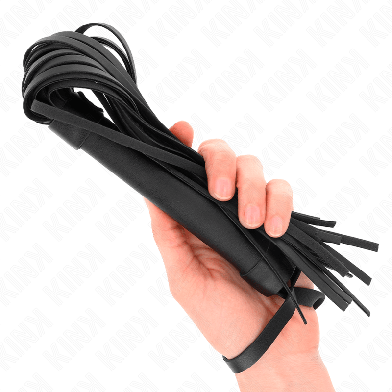 KINK - NEOPRENE STYLE WHIP 48.5 CM - Kink&Play