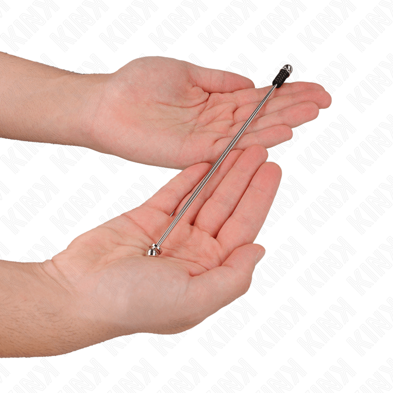 KINK - NIPPLE CLAMPS 1 PIECE 20 CM - Kink&Play
