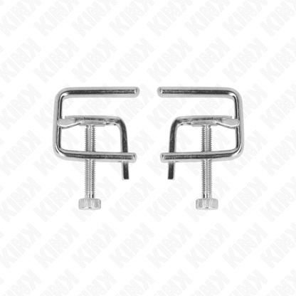 KINK - NIPPLE VISE CLAMPS - Kink&Play