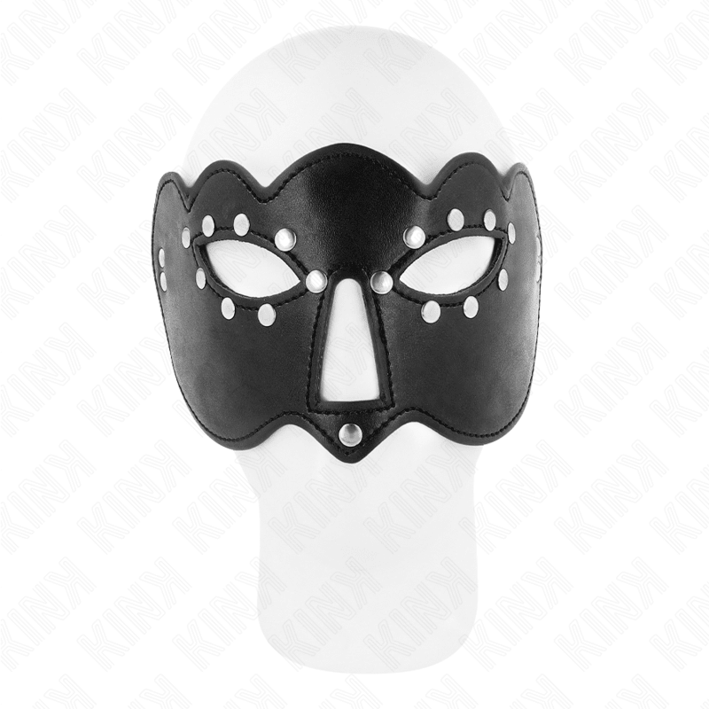 KINK - PARTY EYE MASK MODEL 1 27.5 x 12 CM - Kink&Play