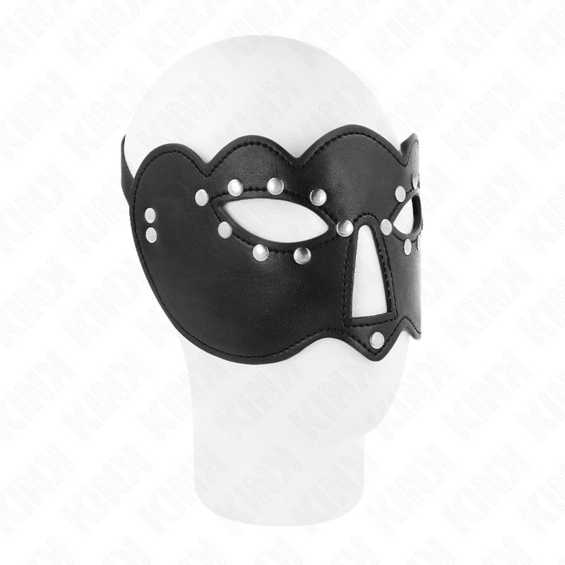KINK - PARTY EYE MASK MODEL 1 27.5 x 12 CM - Kink&Play
