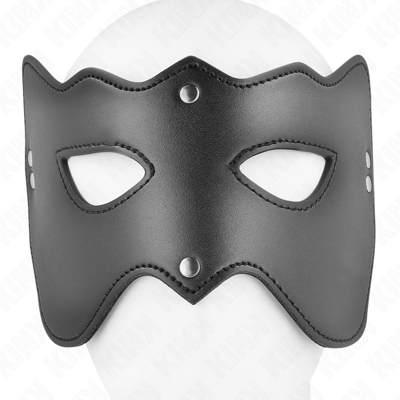 KINK - PARTY EYE MASK MODEL 2 27.5 x 12 CM - Kink&Play