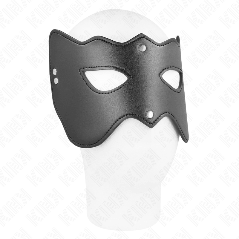 KINK - PARTY EYE MASK MODEL 2 27.5 x 12 CM - Kink&Play